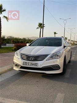 هیوندای ازێرا
